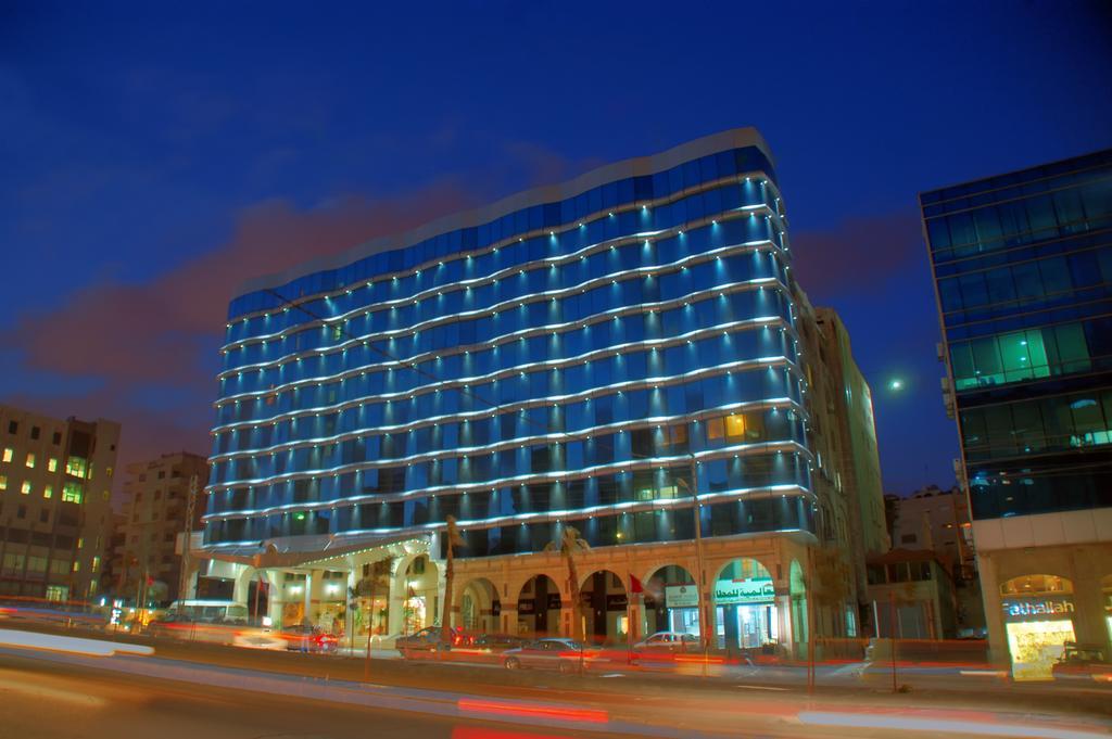 Hotel al fanar amman jordan hotsell