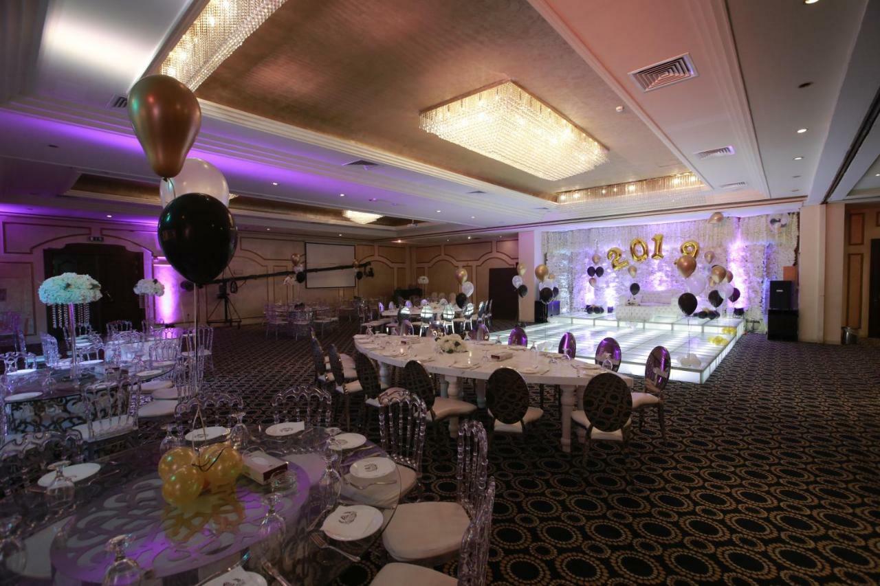 AL FANAR PALACE HOTEL AND SUITES AMMAN
